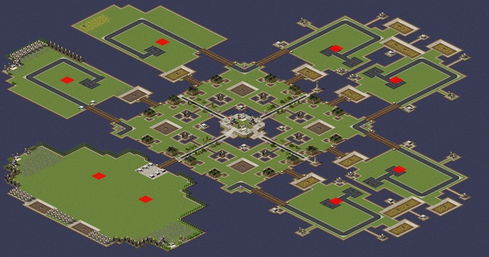 BaseOfDreams preview