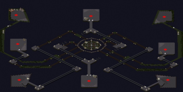 Operation Fadenkreuz (2-8) by ARS preview