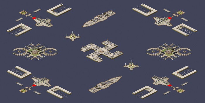 (2-8) Battle Ocean Big Ship (test) V 1.3.3  By Kim preview