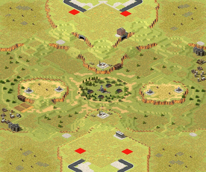 My First Map preview