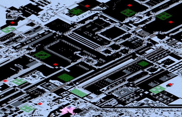 [8] Heart of the Motherland preview