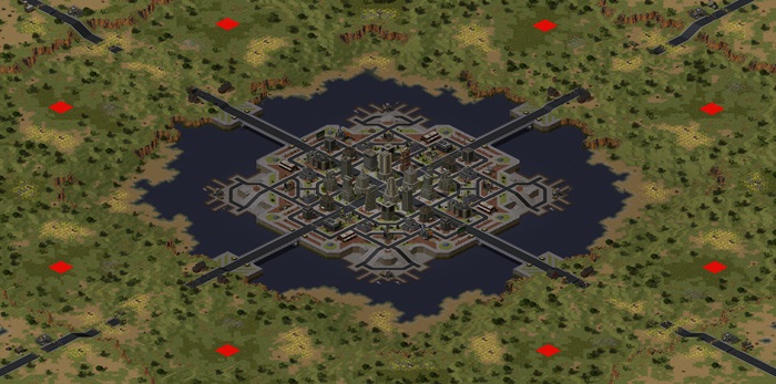 Financial Crisis (Normal) preview