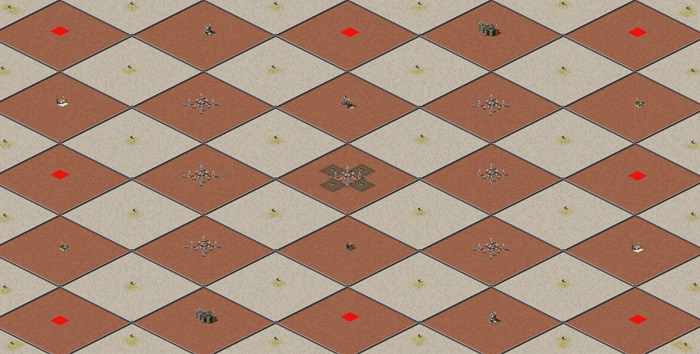 JR_Checkmate preview