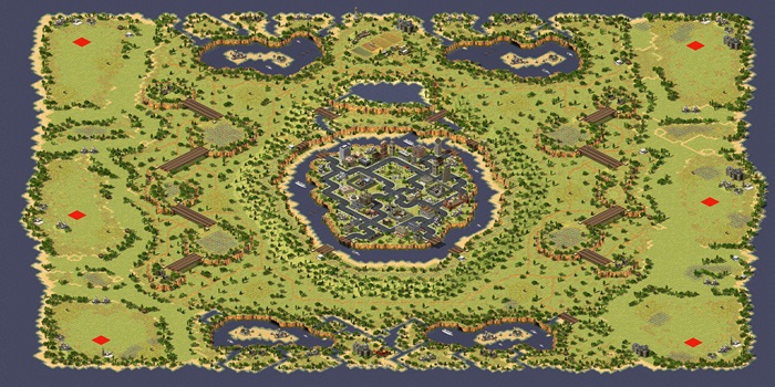 SanctuaryXX3 preview