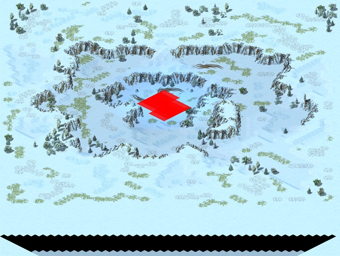 Mini Heck Blitz v8.10 - LANDRUSH(RA2cashGames.com) preview