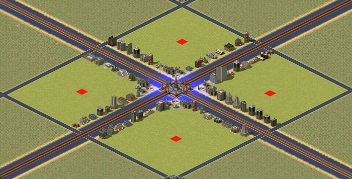 [4] Fatal 4-Way preview