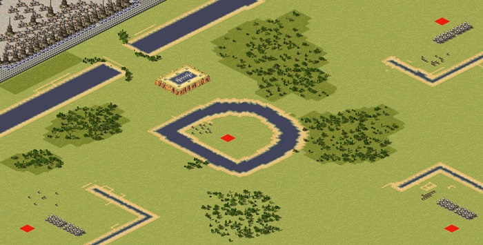 uneinnehmbar preview