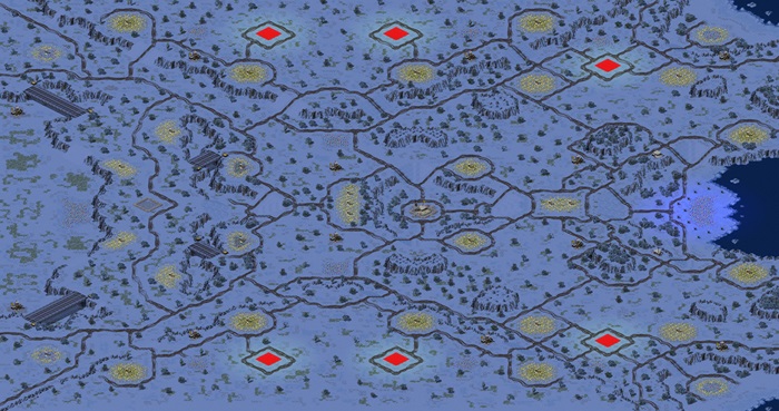 Blizzard Peaks (6) preview