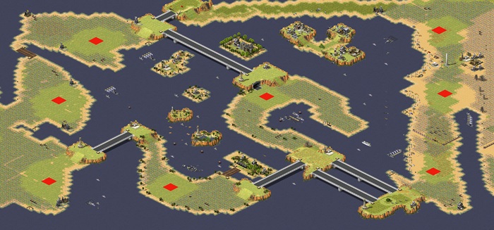 Fix6 balance Perl Harbor preview