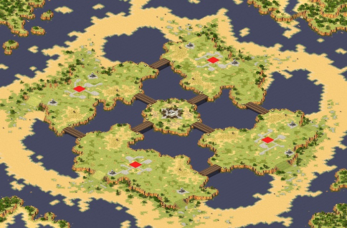 [4] Clover Instinct preview