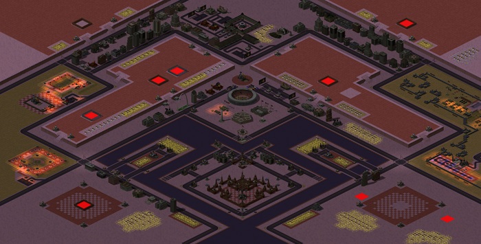 This Is War (2-8) HQ test AI stronger HP preview