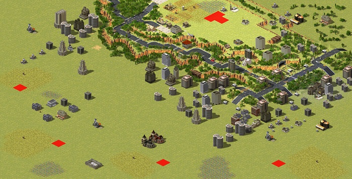 Moh_Forteresse preview