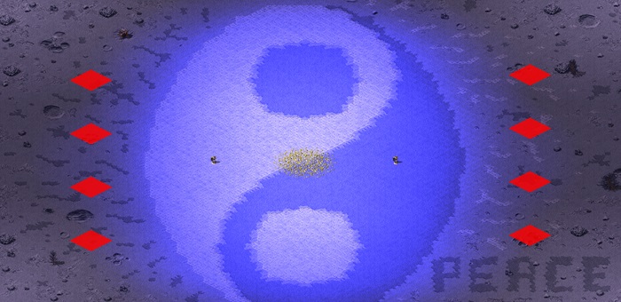 Wasteland Reborn 1.0.2 Teams preview