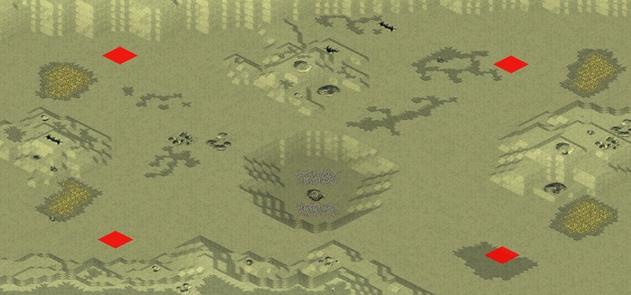 [AK2001] Io, Jupiter (2-4) preview