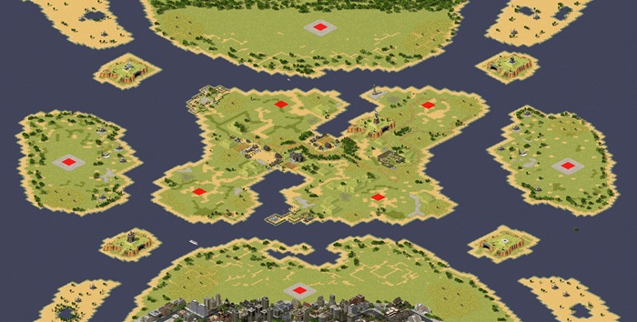 Another day in paradise (8) by Earthman modded by SIN preview