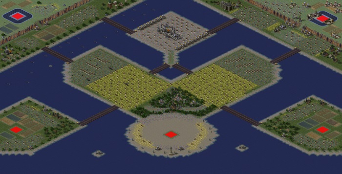 Acid Rain (2-5) preview