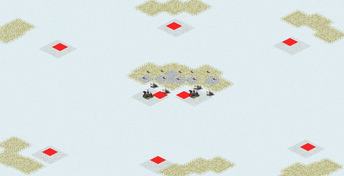 AWESOME MAP NO CHANCE IN HELL preview