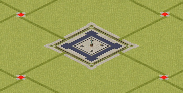 Conflict of Liberty preview