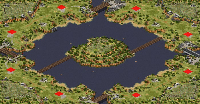 [8]Map No.8 By Arthur preview