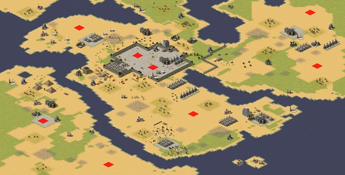 Iraq 2 preview
