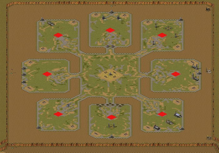 [8] Oil with Bonus V14.1 preview