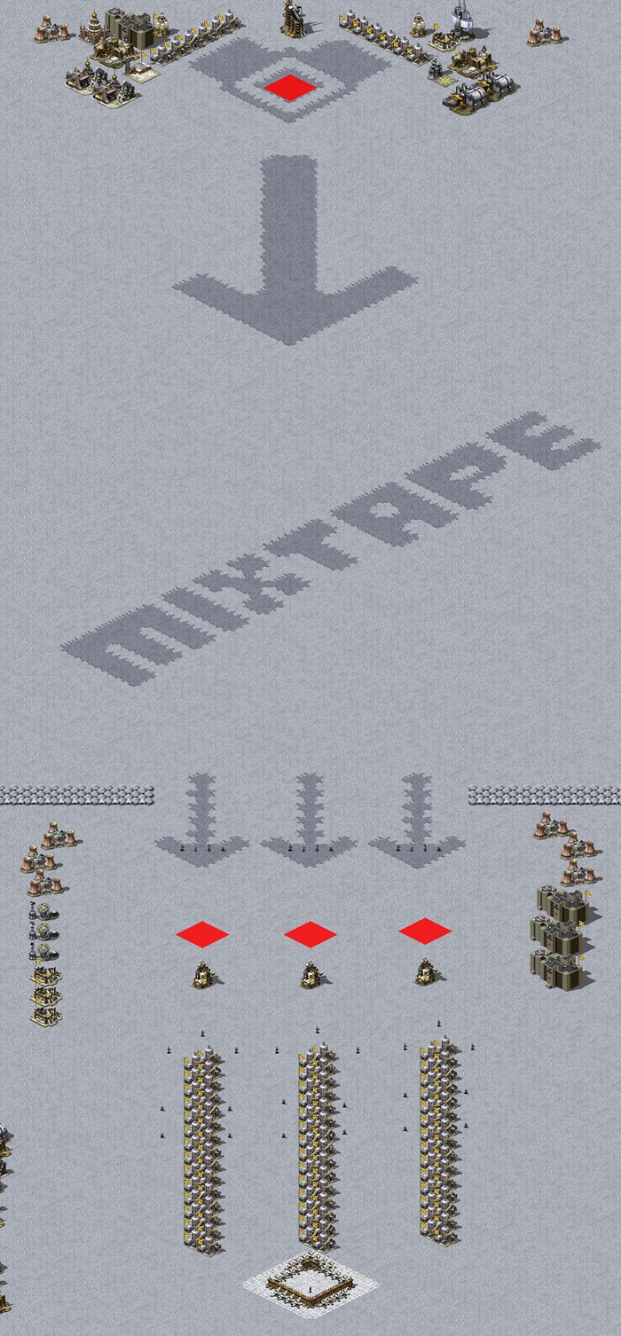 Presidents Nightmare (MIXTAPE REMIX) -- MISSING preview