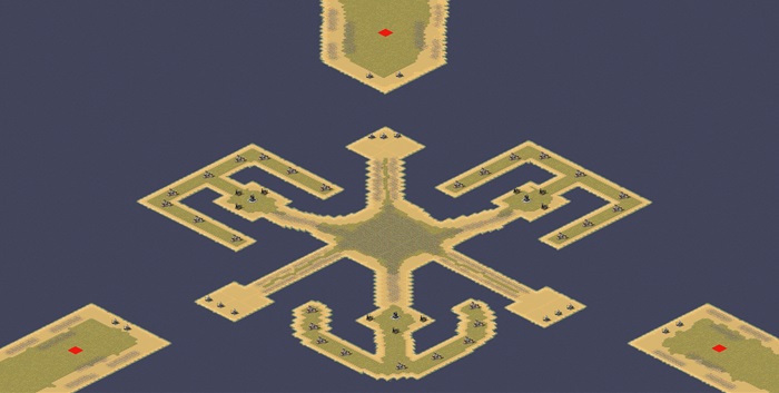 [3] Naval Assault(Nuclear Dawn) v2 preview