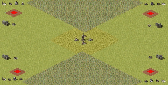 jusis revenge map 3 preview