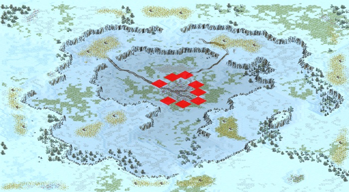 mx Heck Freezes Over LR 1.7 preview