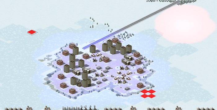FrozenCity^^final^^ -- MISSING preview