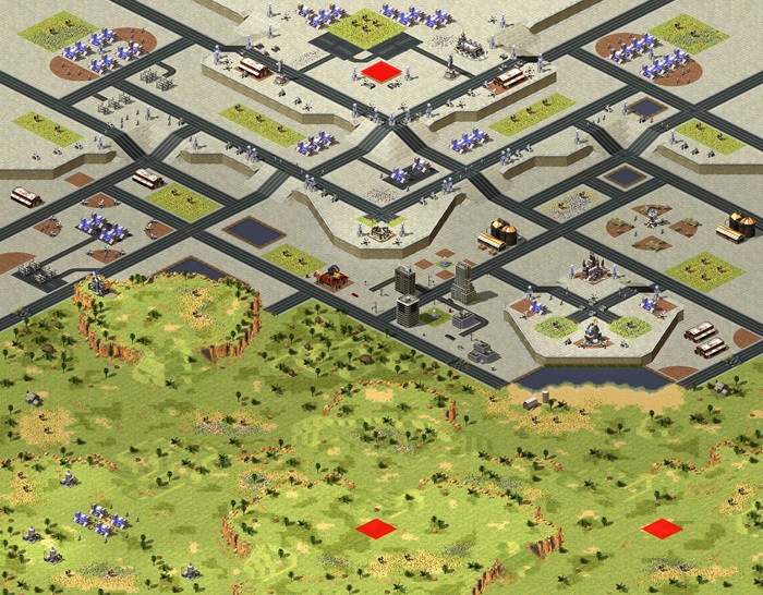 Tesla Challenge preview