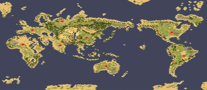 Super world (2-8) preview