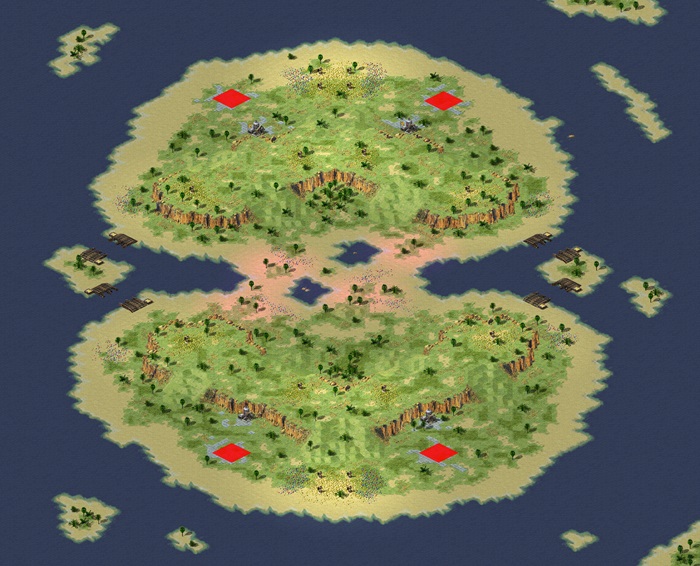 [4] Sunset Riders preview