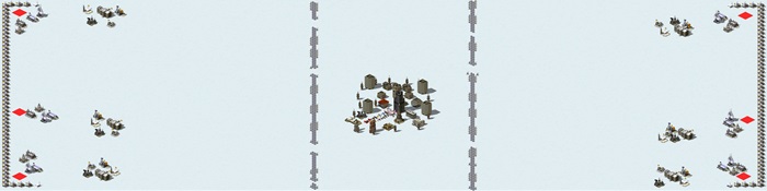 The Land Down  Created By Im_WARRIOR preview