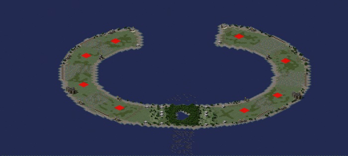 [8] Wake Island QX preview