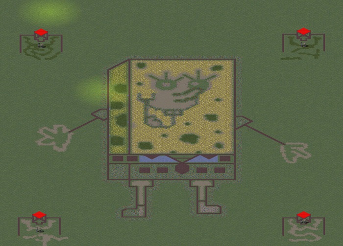 SpongeBob SquarePants preview
