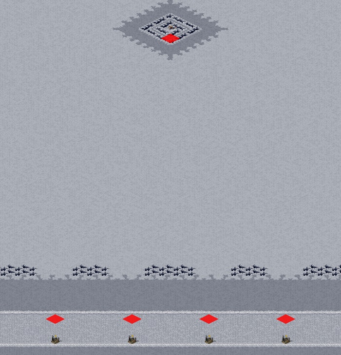 [4] Lunar Survival II - Dctanxman preview