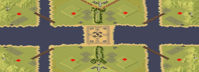 lan_(4vs4)summer breeze preview