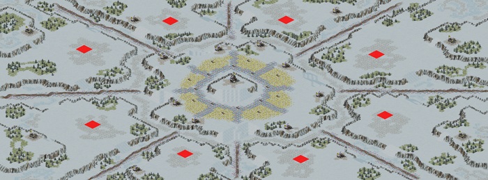 Frozen Sun (2-8) preview