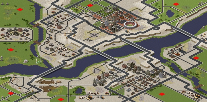 Cinci (2-8) by Sven preview