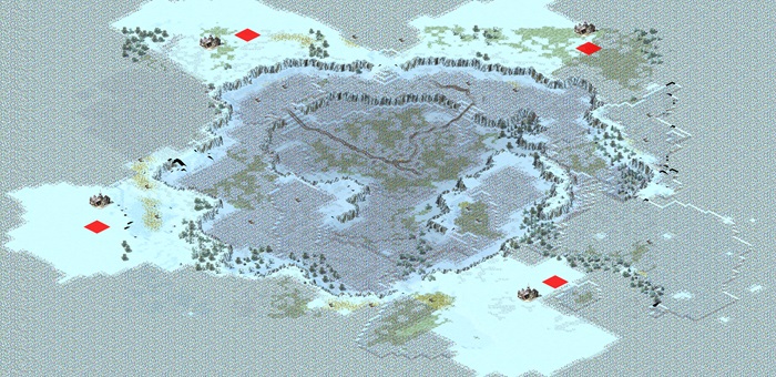 [4] Heck Freezes Oveoooooo preview