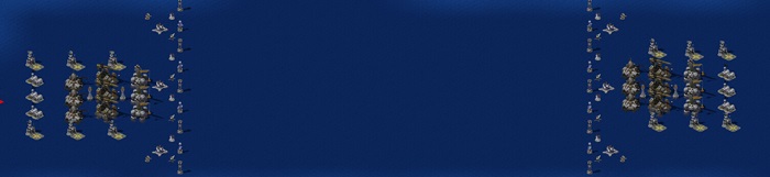 (6) Naval Wonder War v1.0 preview
