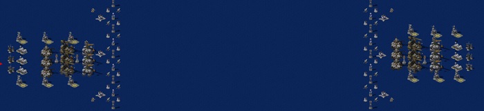 (6) Naval Wonder War - V1.1 preview