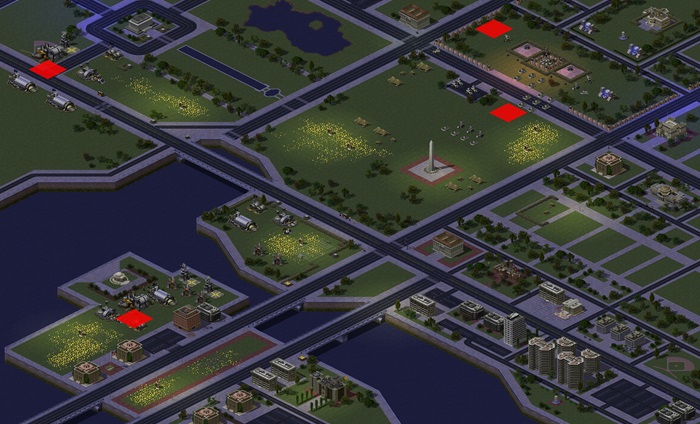 [Flipped] Operation: Hail to the Chief preview