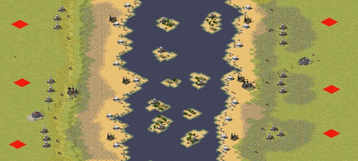 bmf fotress beach#2 preview