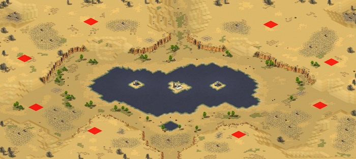 [8] Oasis Control (Burg edit) SFJ v2.5 preview