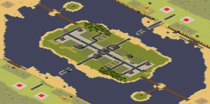 Mullers new 2v2 v14 preview