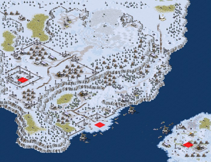 Polar Storm v1 preview