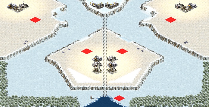 Evil Deluxe Survival [Aerion v5] preview