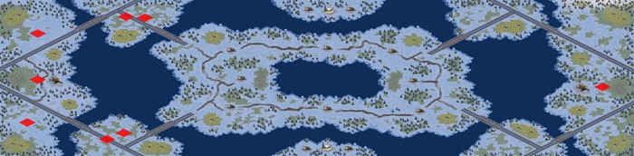 Arctic Super Survive preview